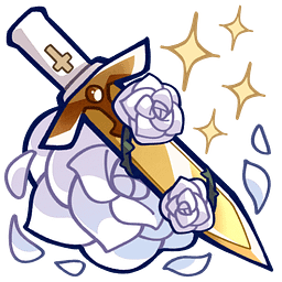 Gilded Hero