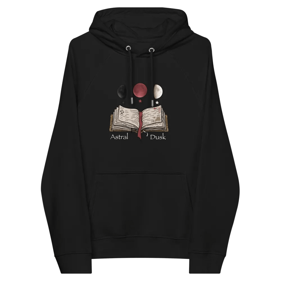 Astral Dusk Hoodie product image (7)