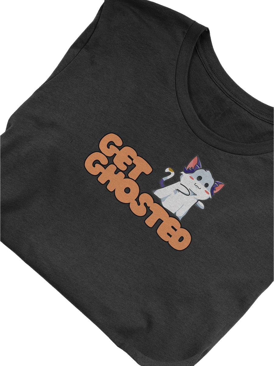 Get Ghosted Tee product image (5)