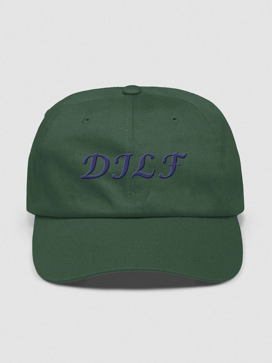 DILF Dad Hat product image (1)