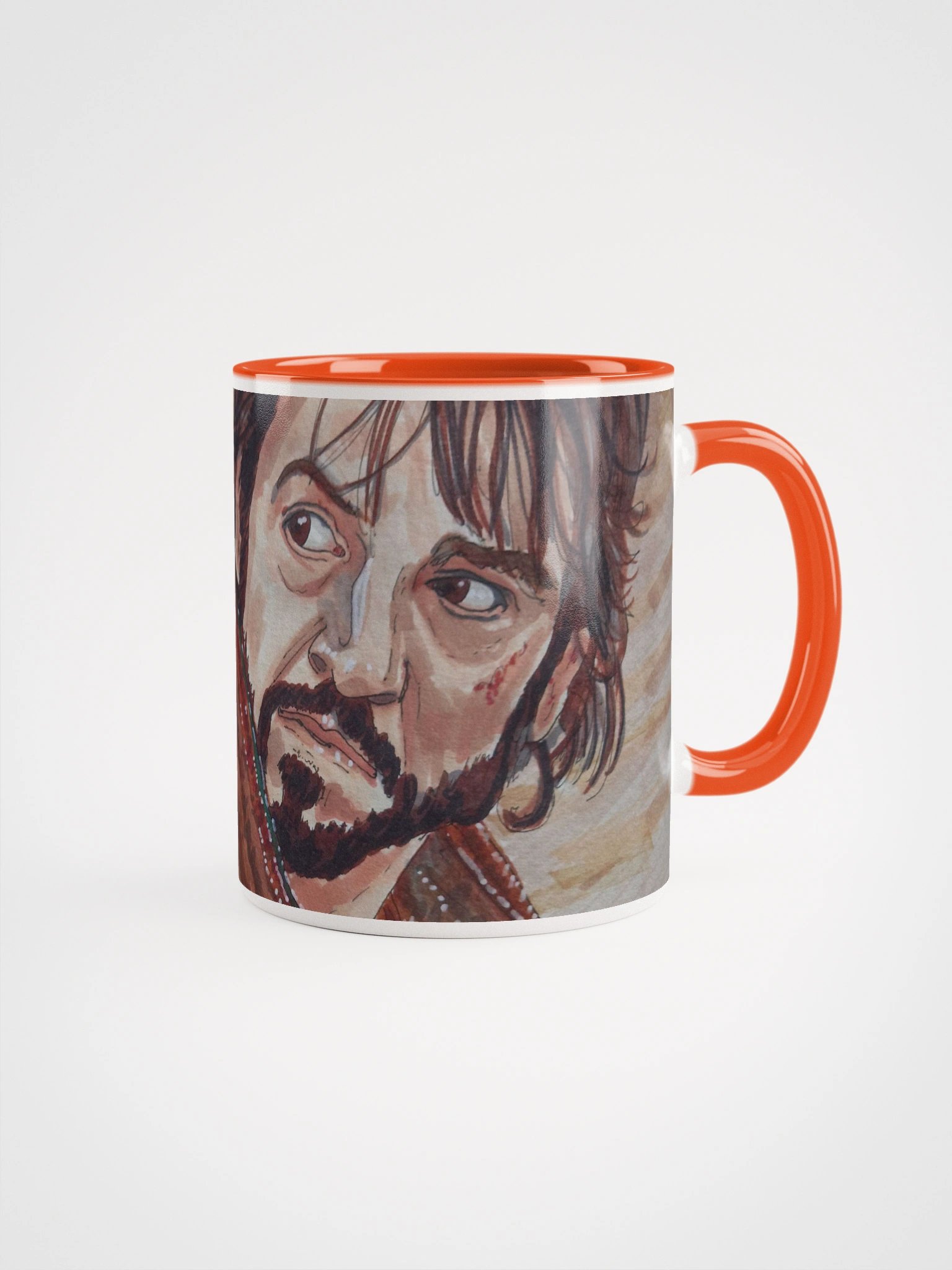 Pour for Andor product image (1)