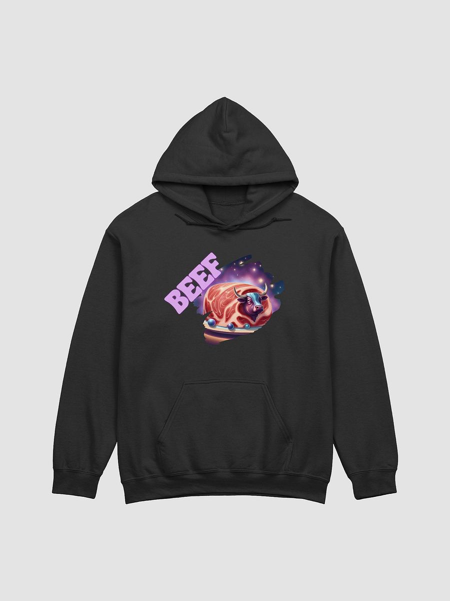 Beef Hoodie product image (1)
