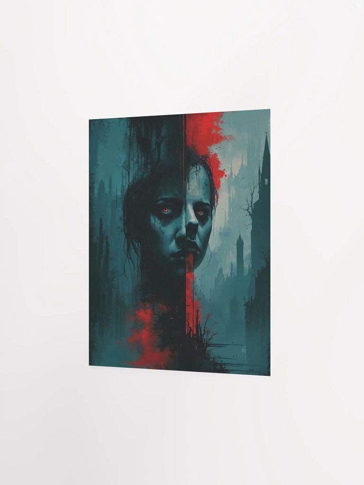The Ruin Within Matte Poster product image (14)