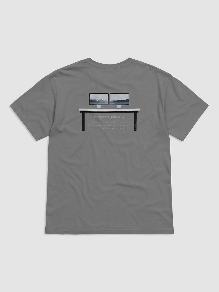 Setup Enthusiast product image (2)
