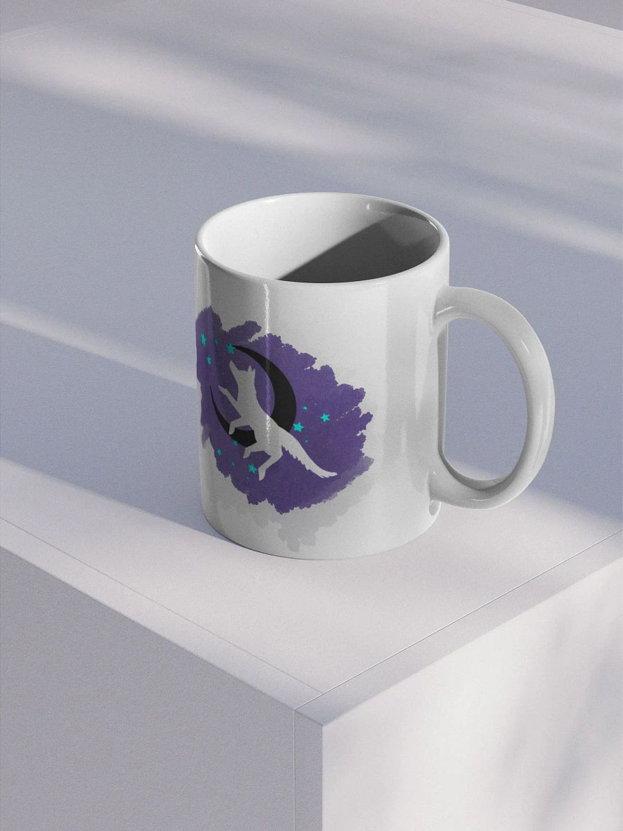 Watercolor Mug product image (2)