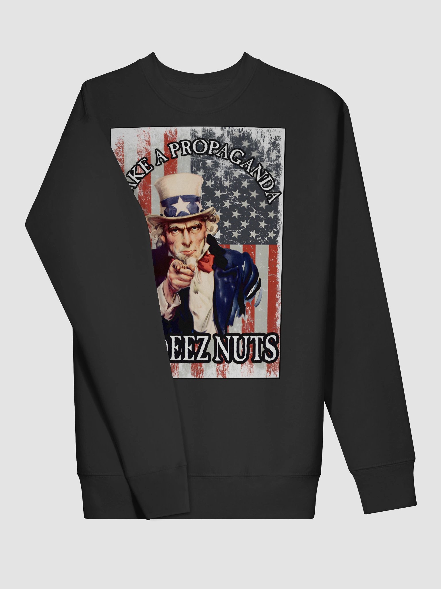 Propaganda Long Sleeve product image (7)