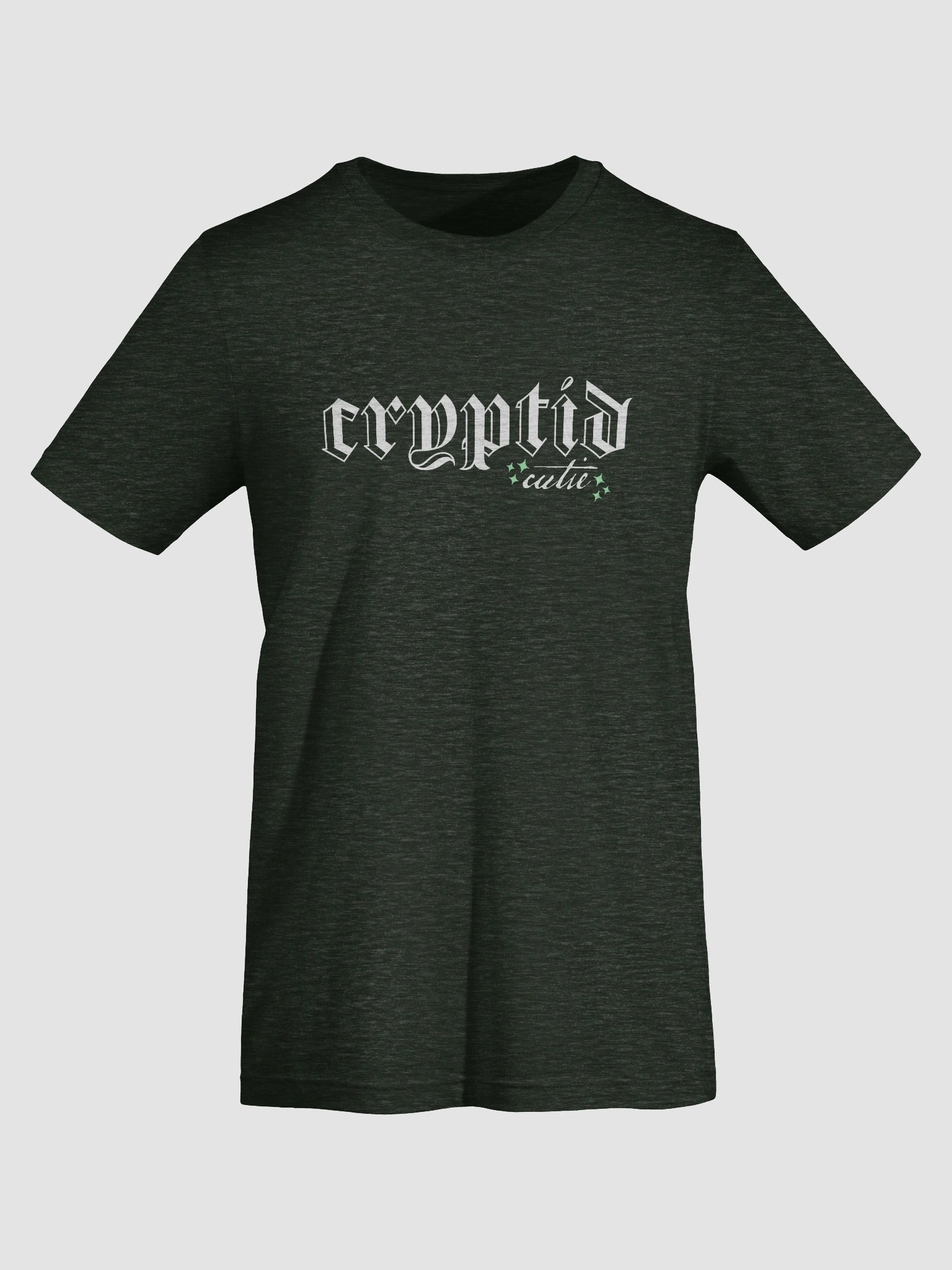 cryptid cutie tee product image (19)