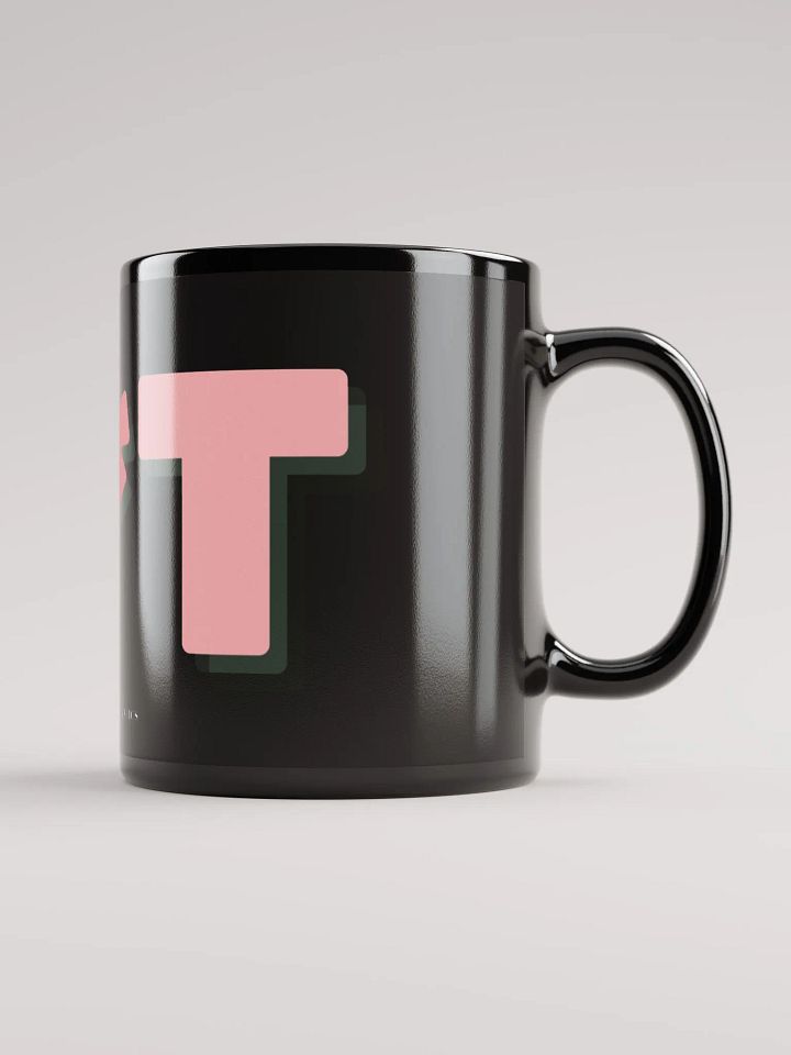 Forbidden G*T Mug (v3) product image (2)