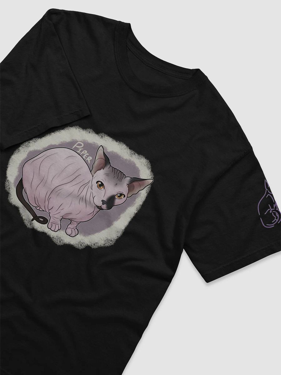 Princess Piper - TShirt product image (15)