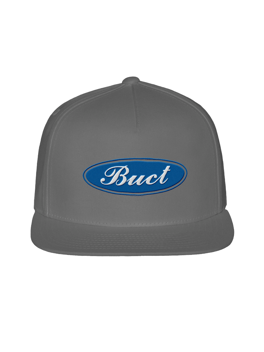 [Buck Angel Shop] Buct Snapback Hat product image (13)