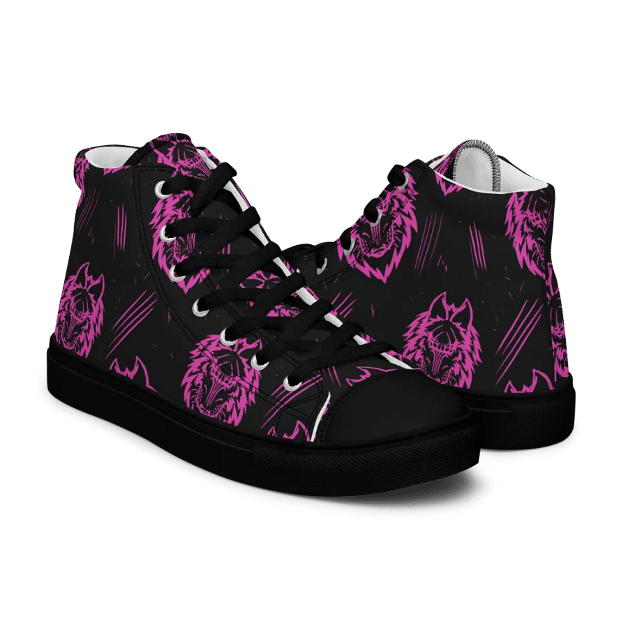 LycanHeart product image (11)