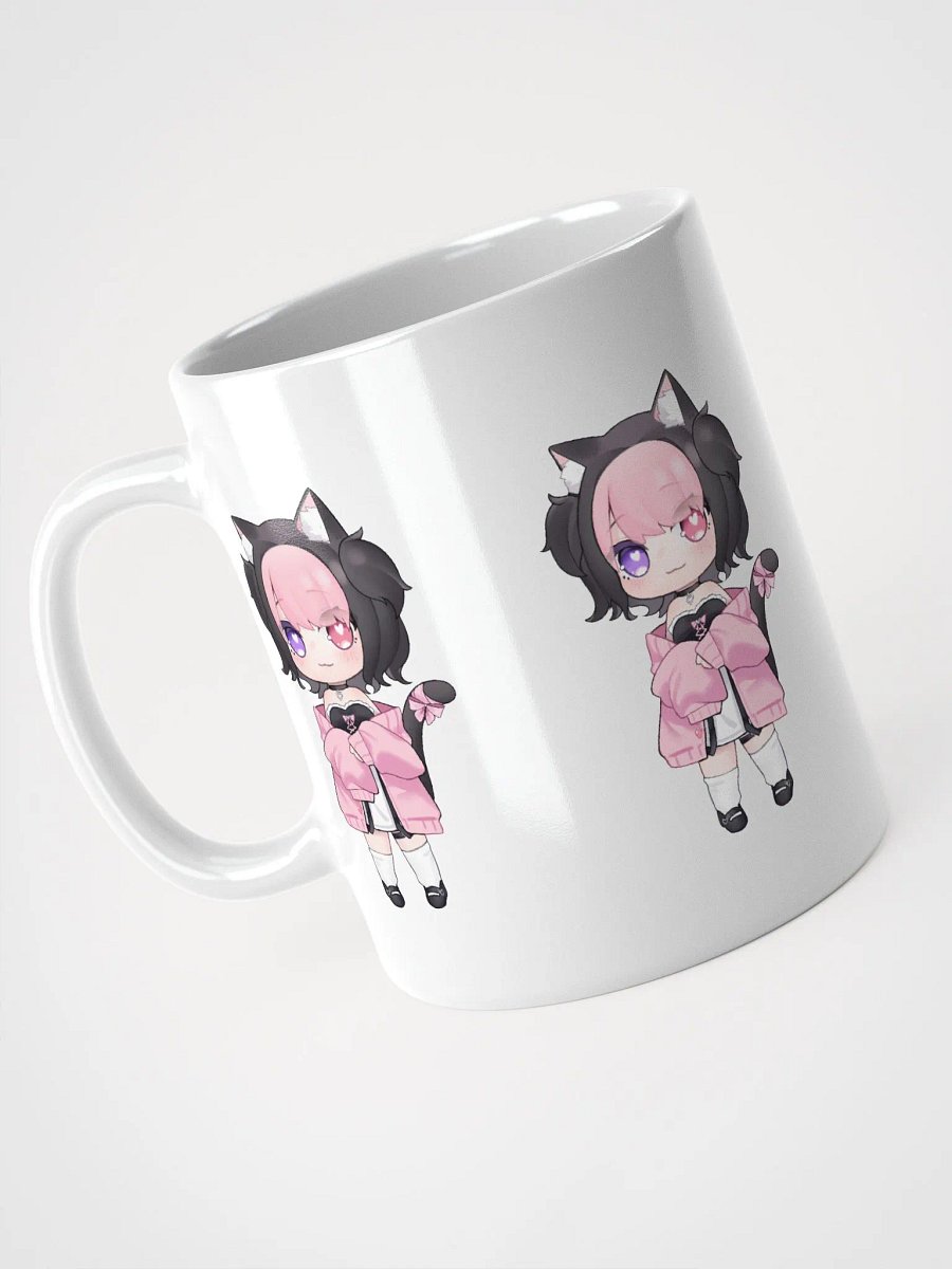 chibi strawb mug product image (3)
