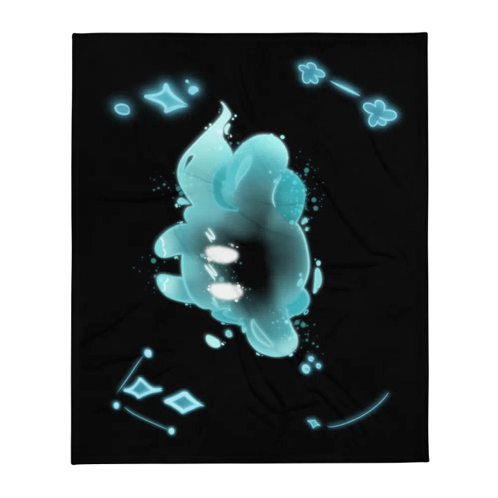 Spirit Goat Blanket product image (2)