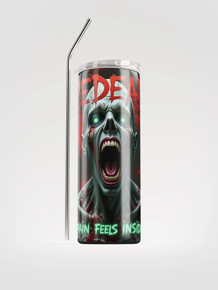 ReDead (ZOMBIE) Tumbler product image (1)