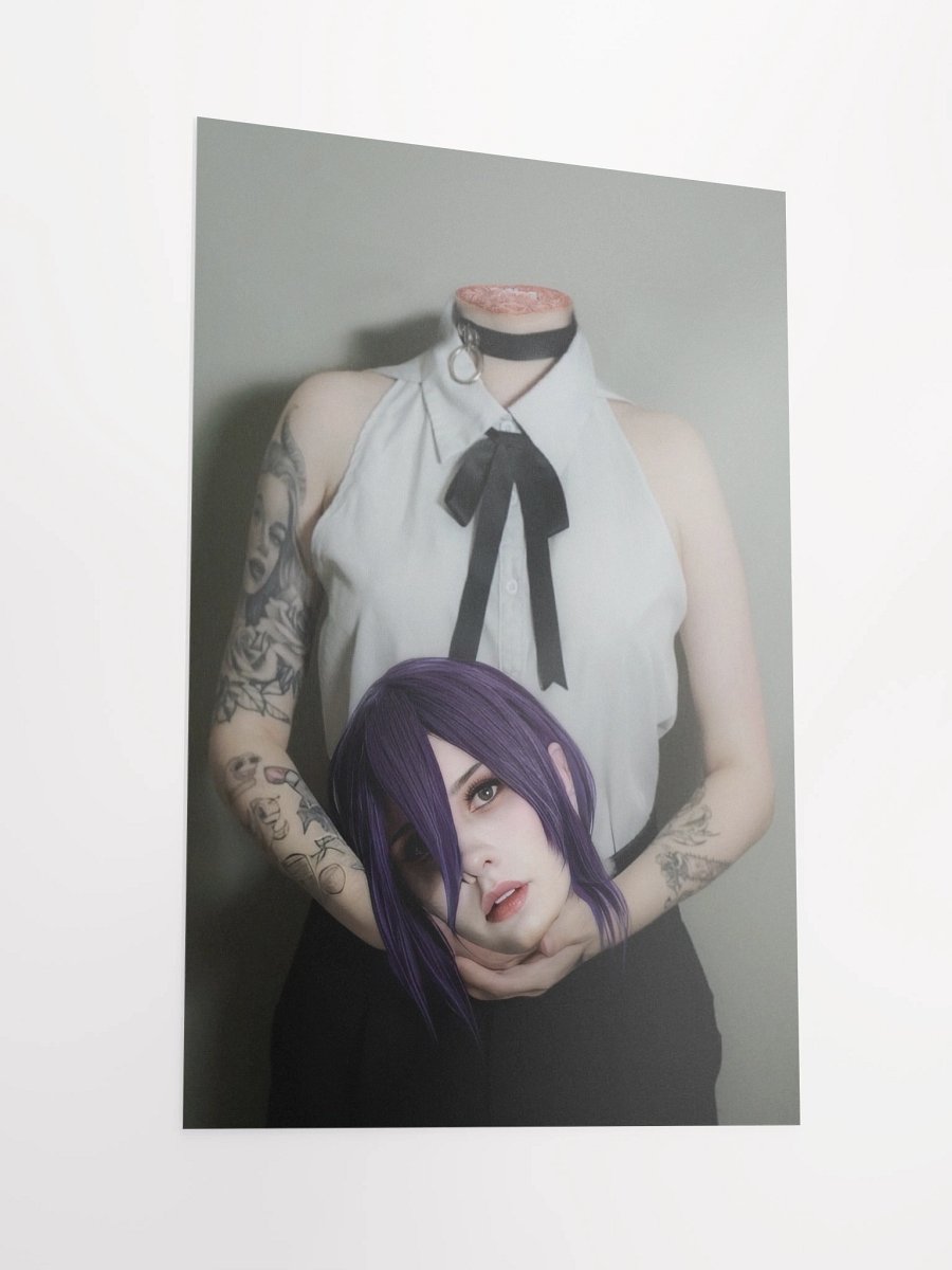 Chainsawman: Reze product image (3)