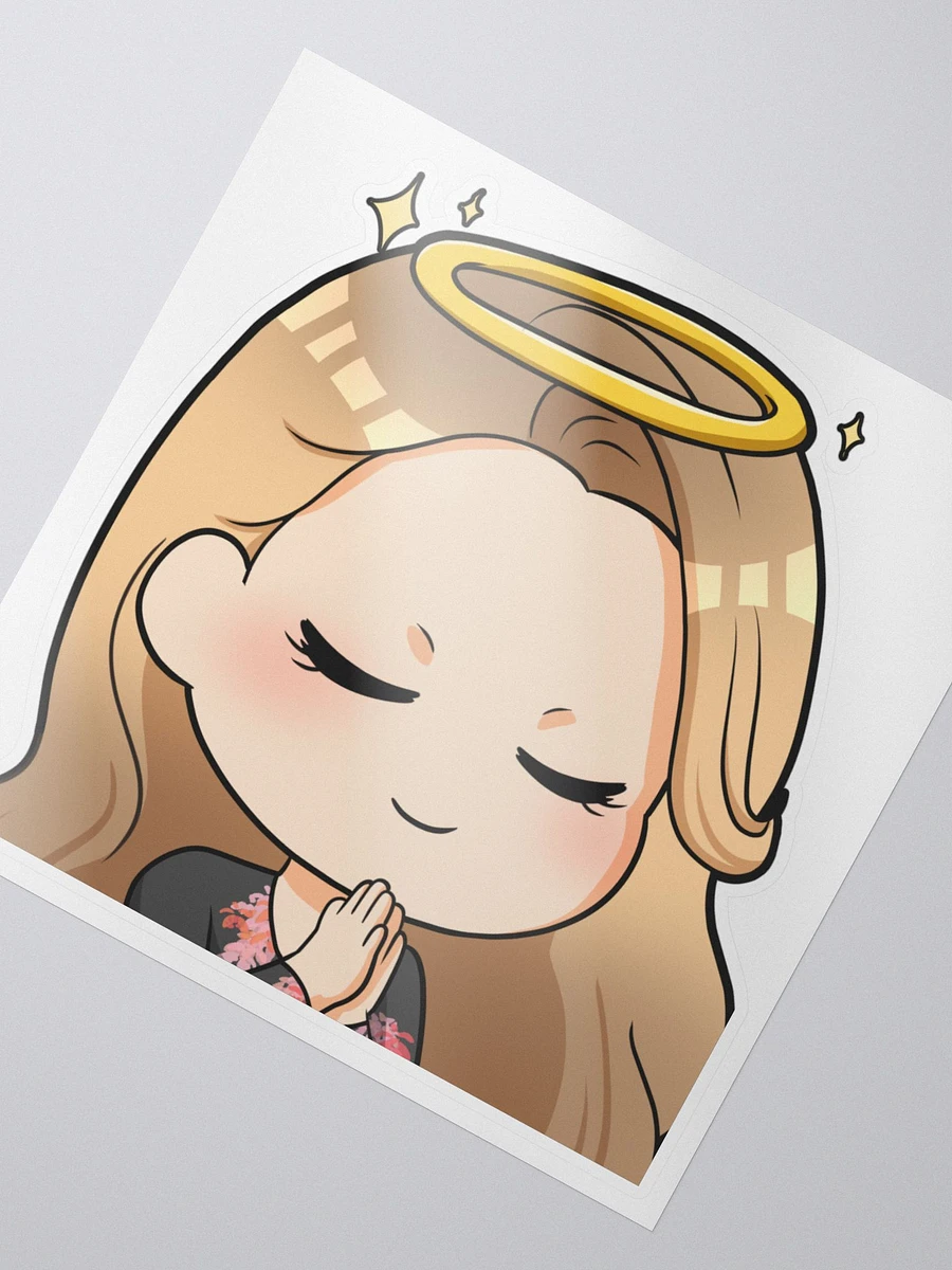 Angel Sticker product image (2)