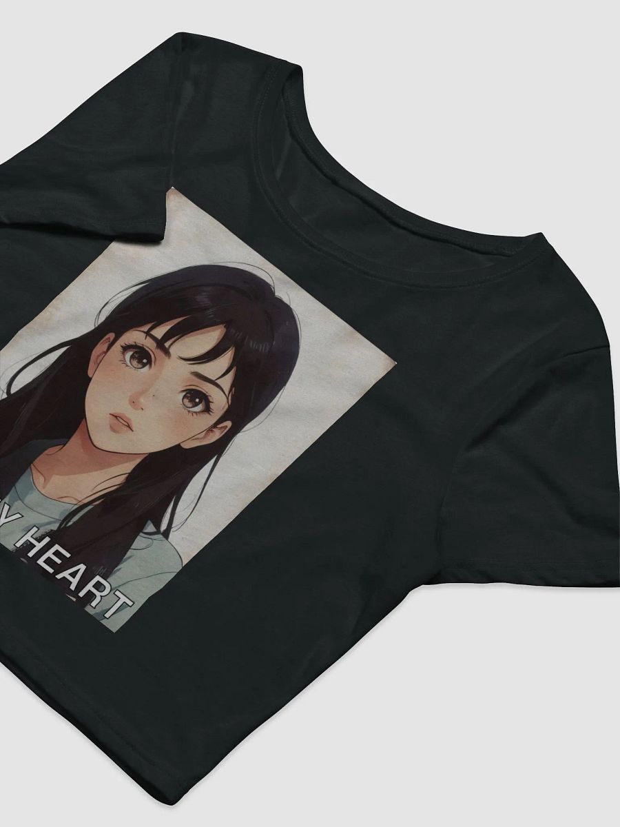 Flamy Heart Top product image (9)