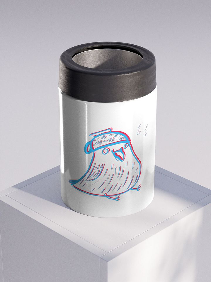 relaxin' birb product image (1)
