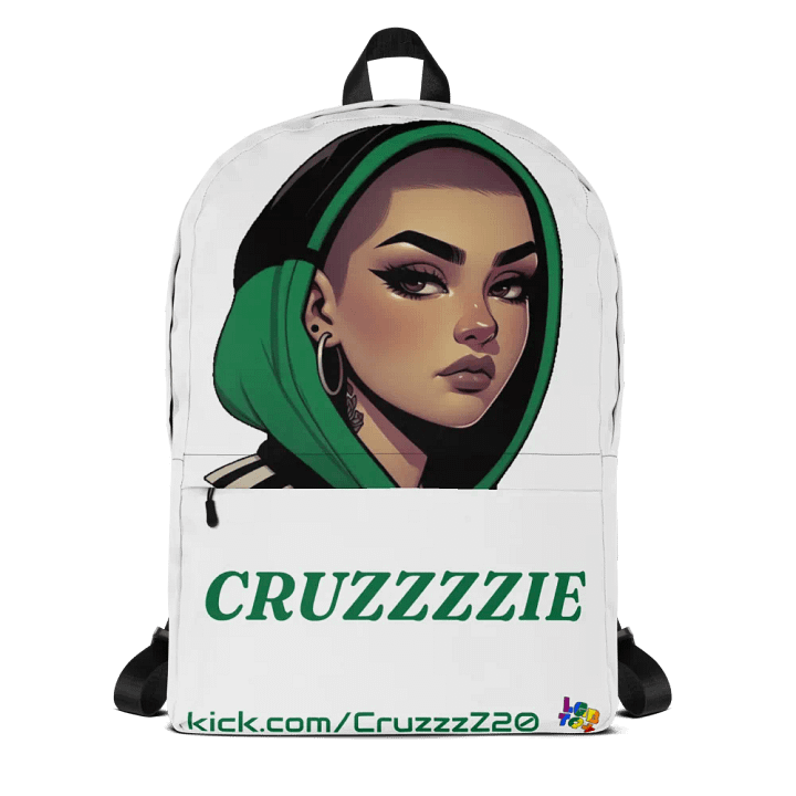 Cruzzzzie Got Your Back! product image (1)