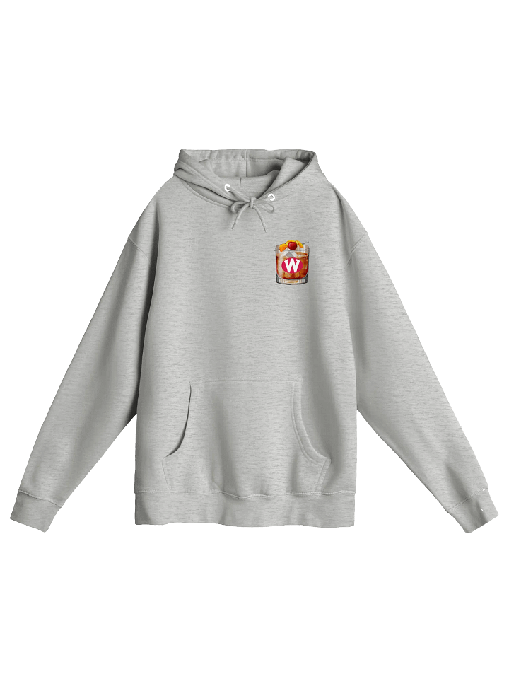 Old Fashioned Badgers Hoodie product image (1)