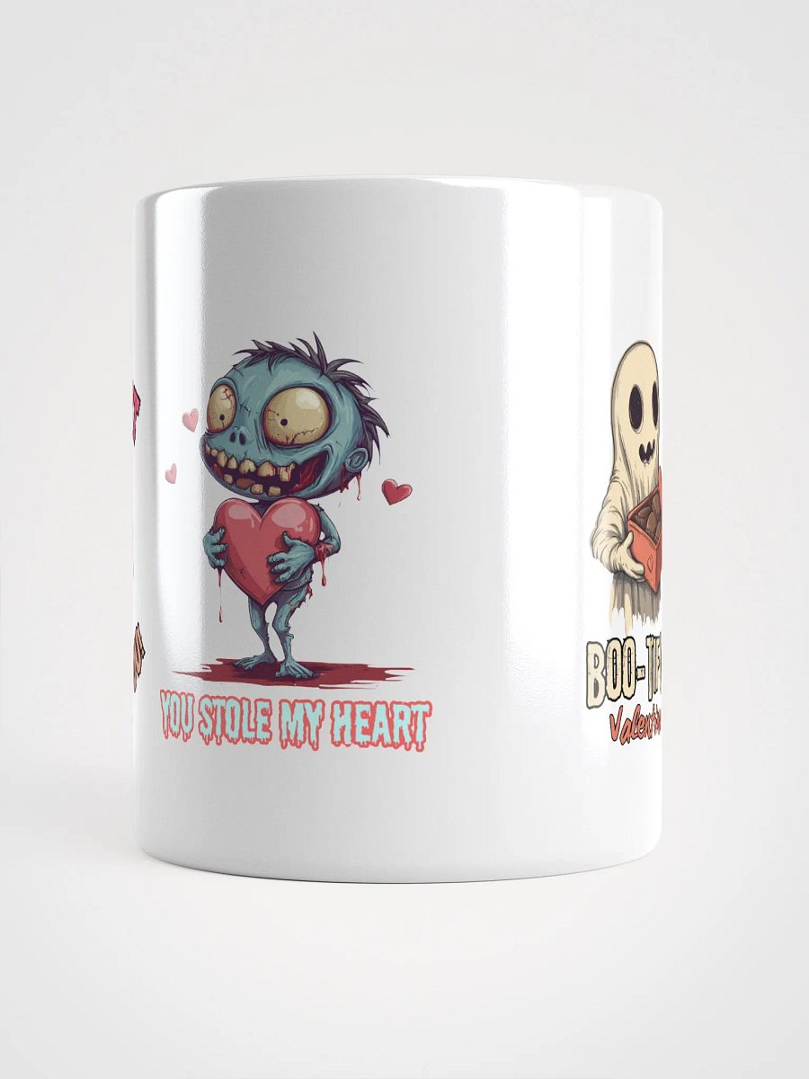 Spooky Love Mug product image (13)