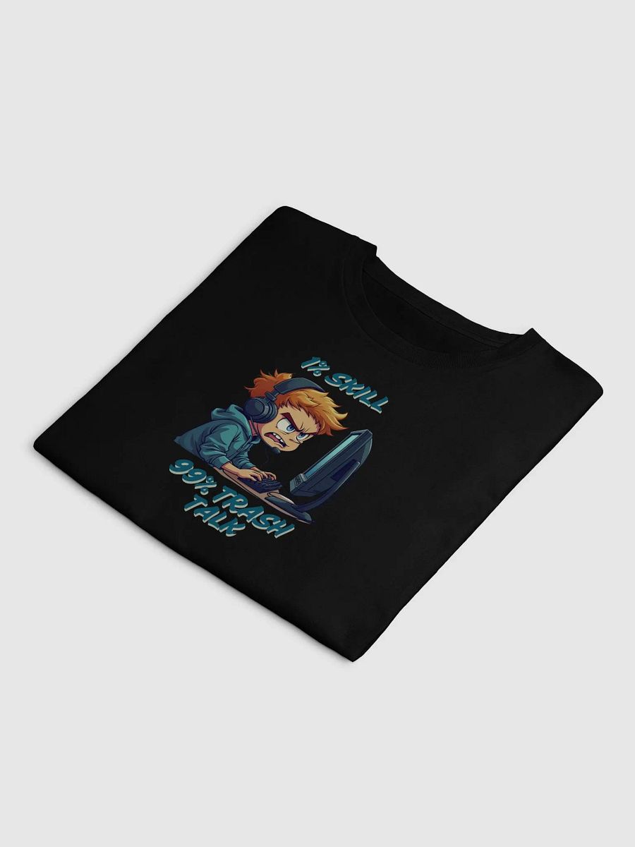 Intense Gamer Women's Crop Top product image (28)