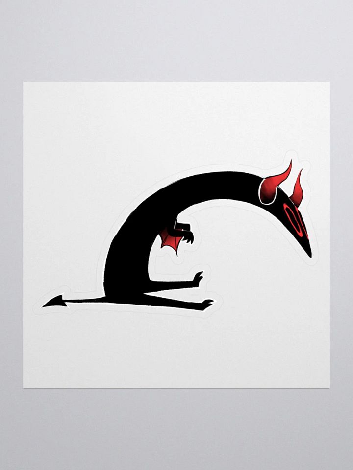 BlaUrgh Sticker product image (3)