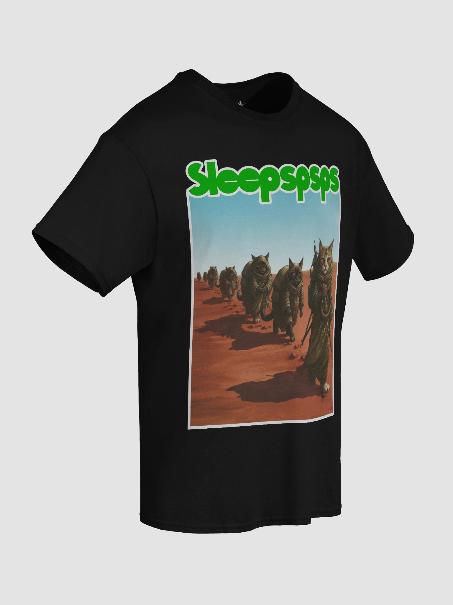 SLEEPSPSPS Dopesmoker TEE product image (89)