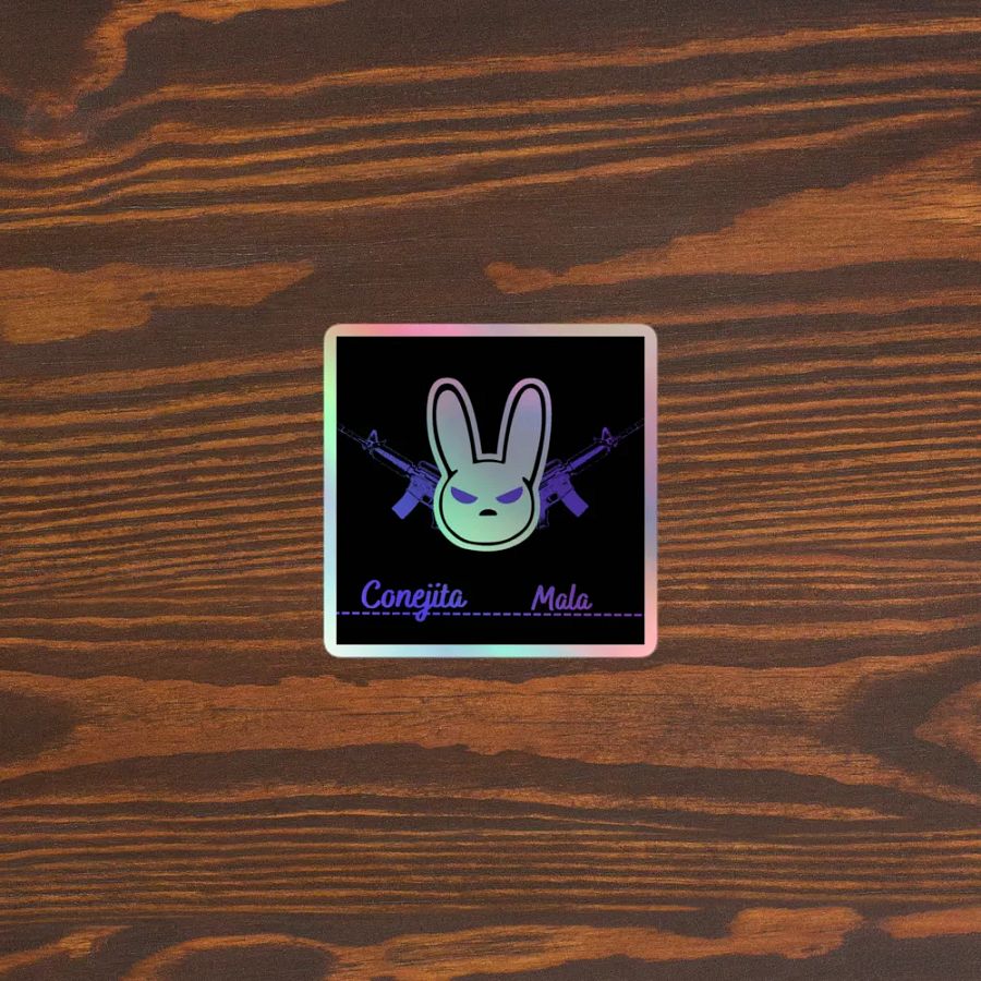 conejitaMalaa product image (3)