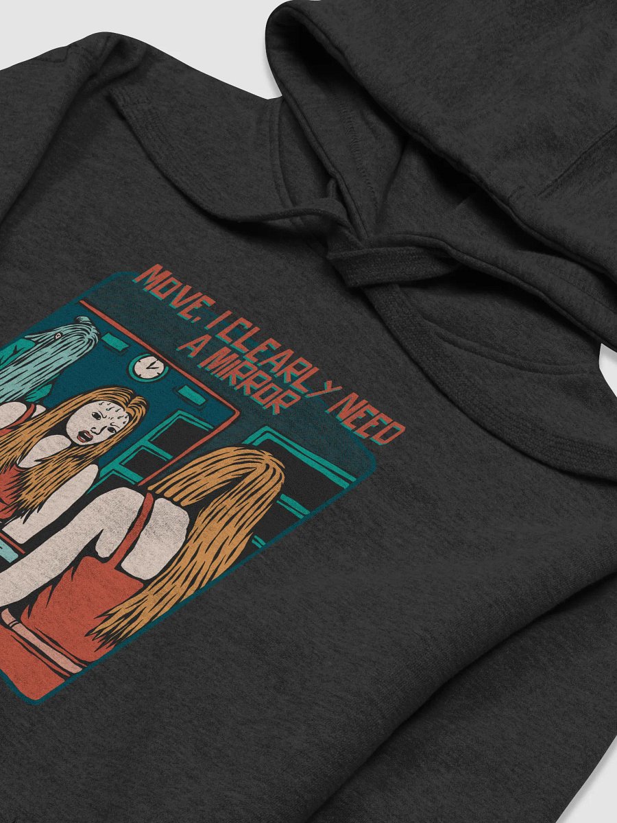 Haunted Vanity Hoodie product image (3)