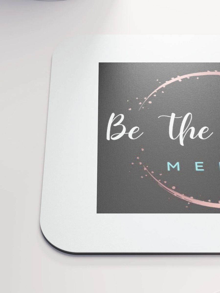 BTCM Mouse Pad product image (6)