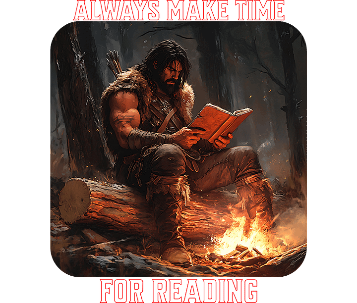 Always Make Time product image (2)