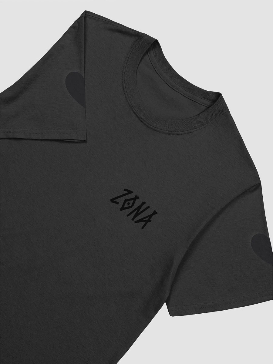 Zona Custom Unisex Softstyle T-Shirt product image (15)