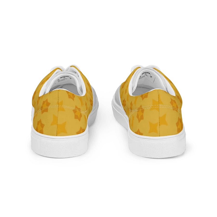 Imperial White Gold Sneakers (Men) product image (6)