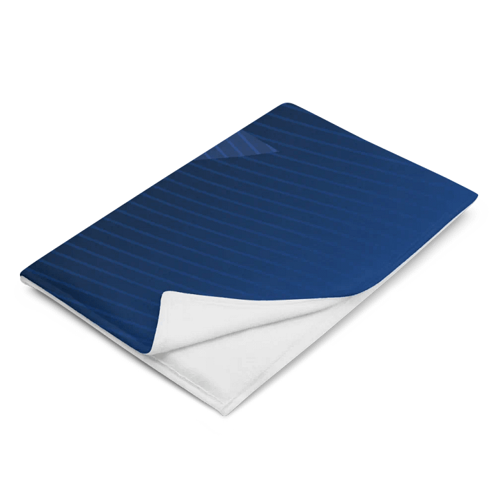 Just Plain Blanket product image (2)