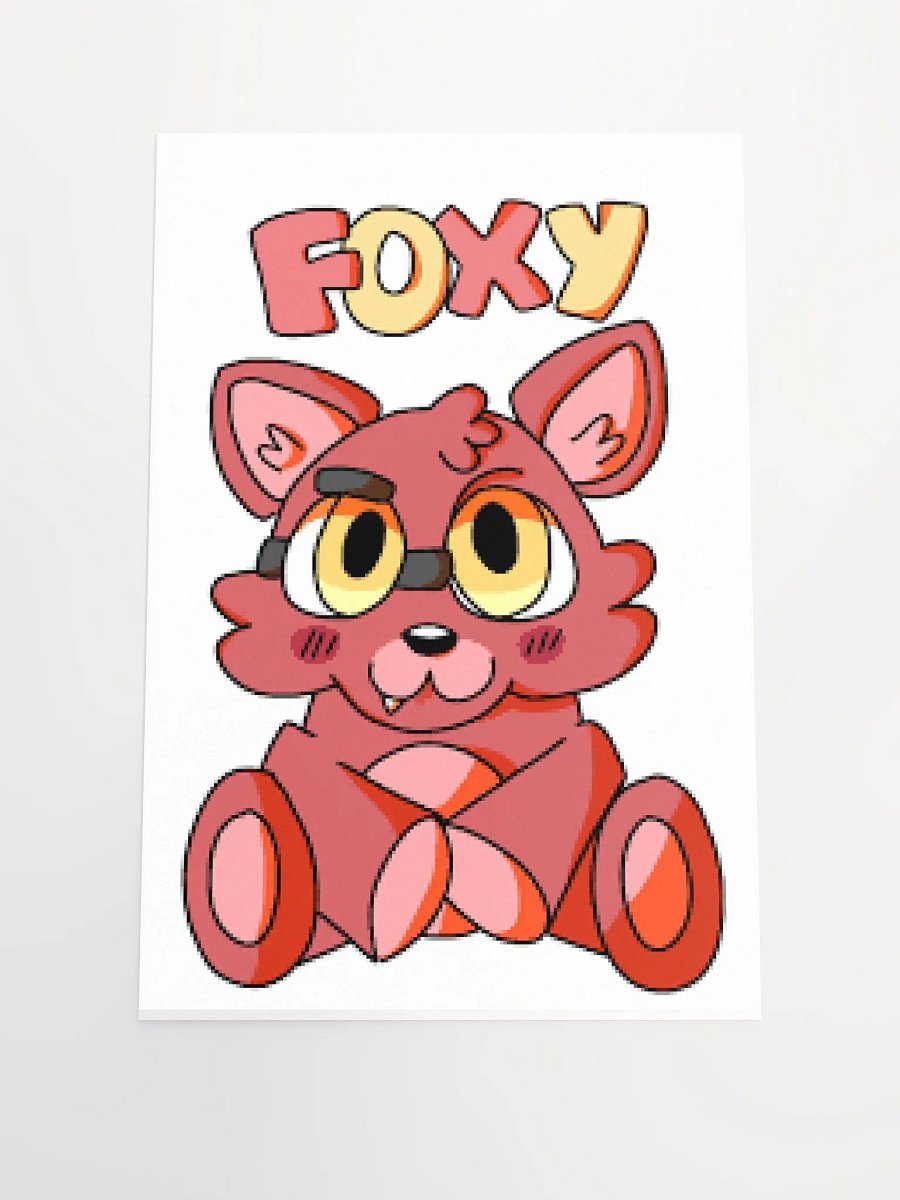 foxy art product image (1)