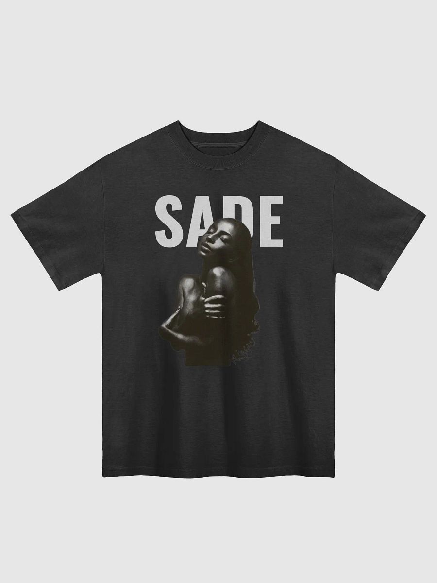 T-Shirt – SADE product image (3)