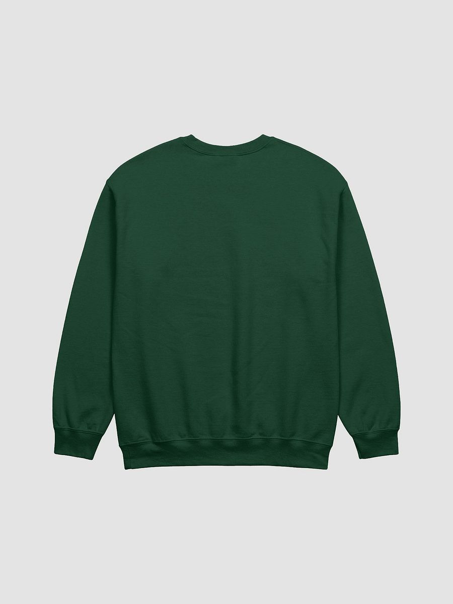 Newfoundland Christmas Tree Sweatshirt Design for Newfoundland Paw-rents product image (15)