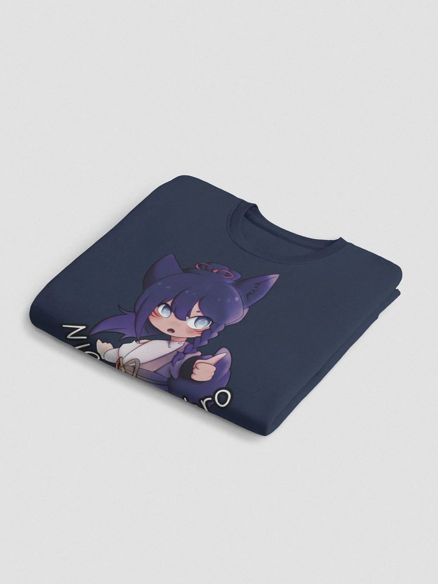 Stanley/Stella Unisex Eco Sweatshirt - Minimalist product image (22)