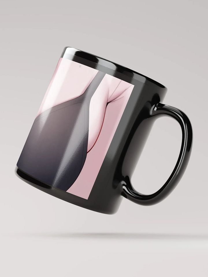 Mimi Booba Mug product image (3)