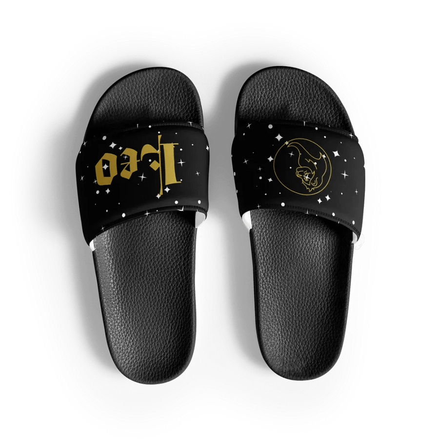 Starry Lion Men's Slides product image (3)