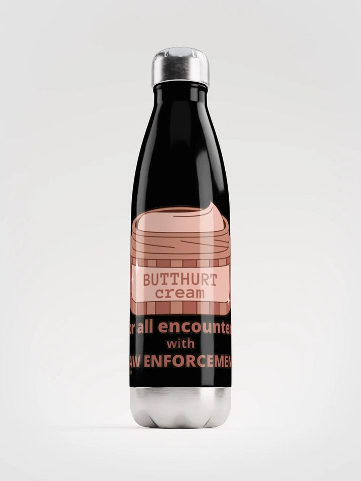 BUTTHURT CREAM product image (1)