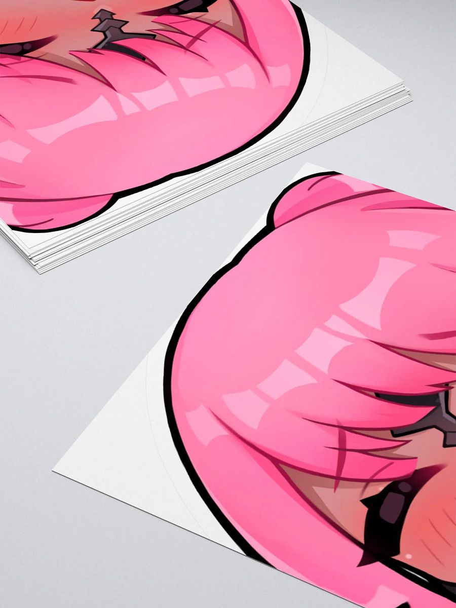 Sticker - Gasm Emote product image (12)