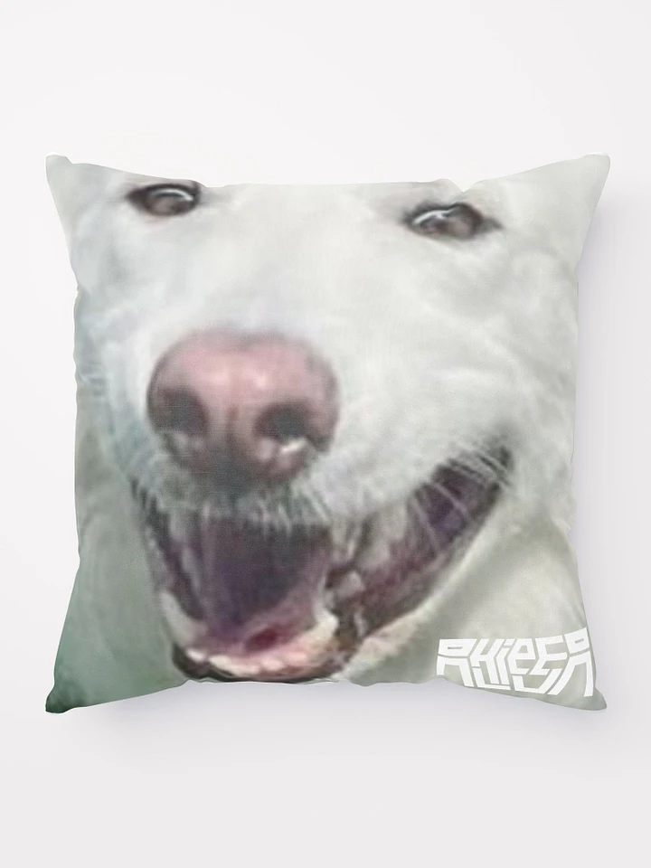 Dallas HEYYOUGUYS Pillow product image (1)