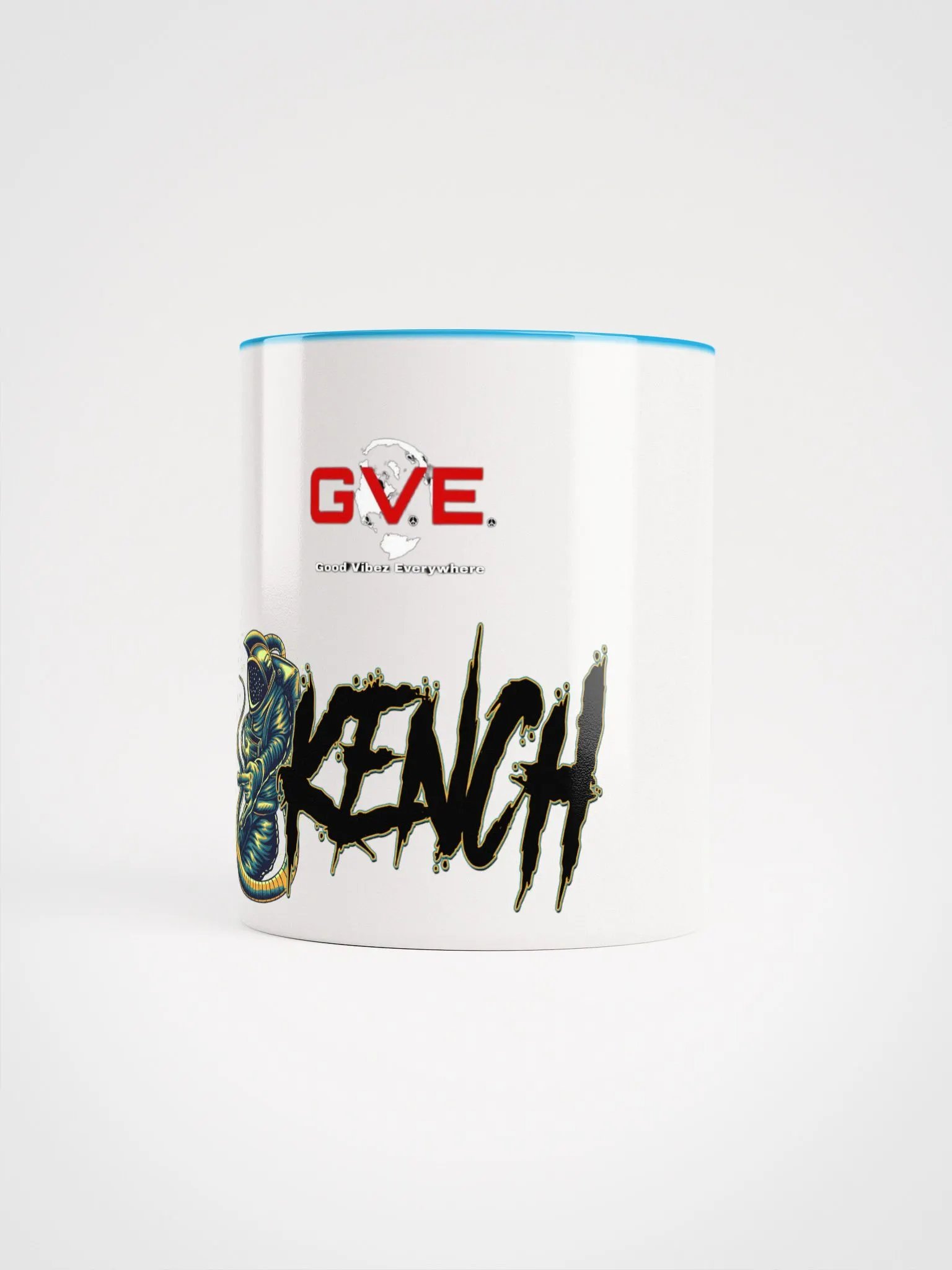 *EXCLUSIVE GVE KENCH Custom Ceramic Mug product image (42)