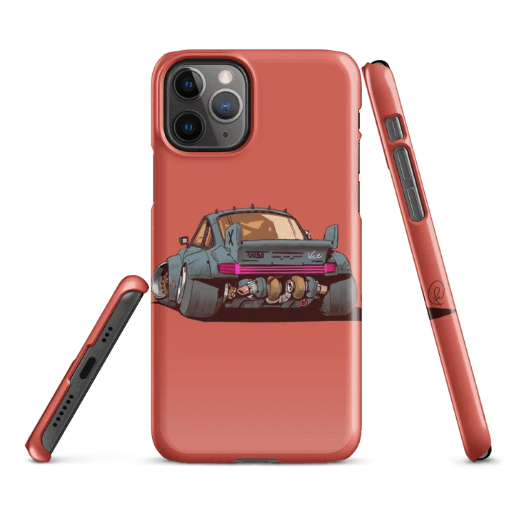 ChicShield Snap Case product image (2)