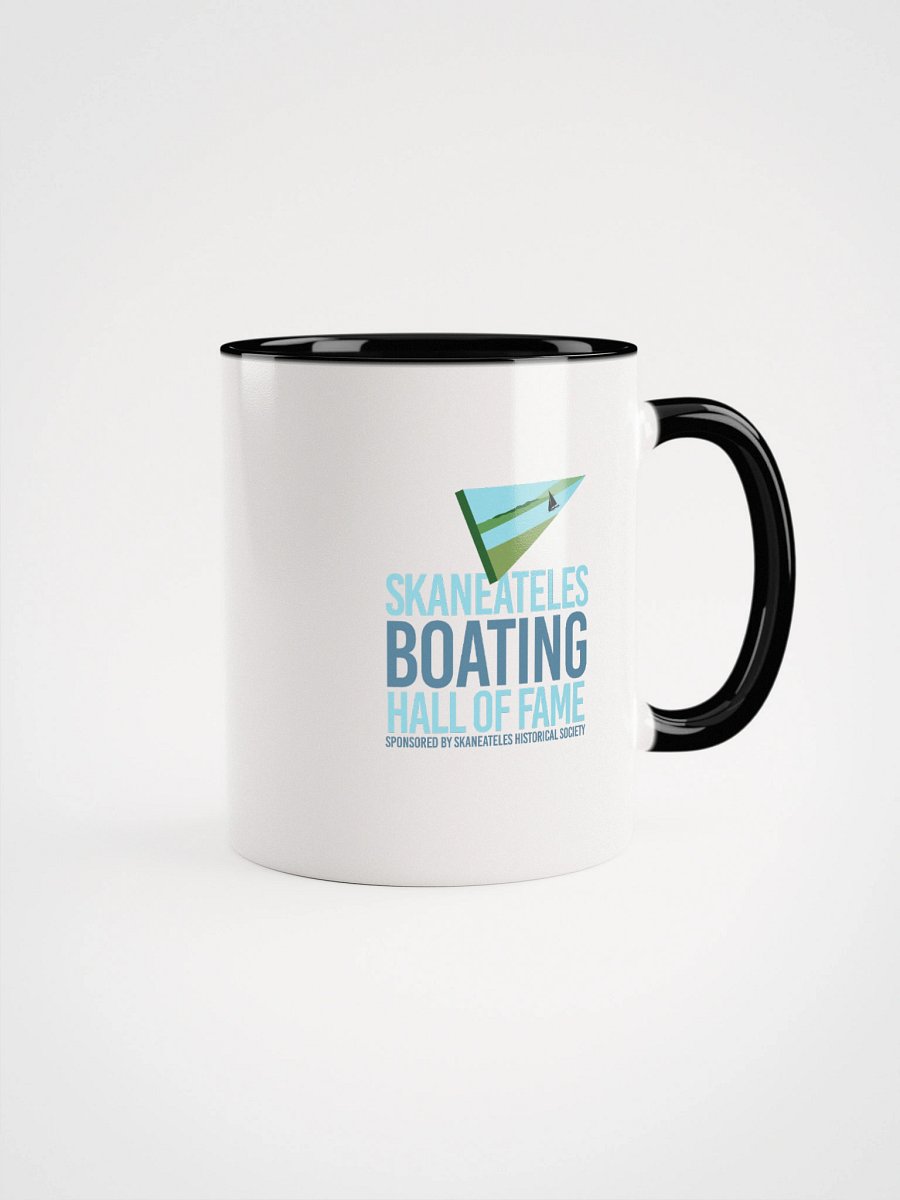 BHOF Boating Hall of Fame Mug product image (2)