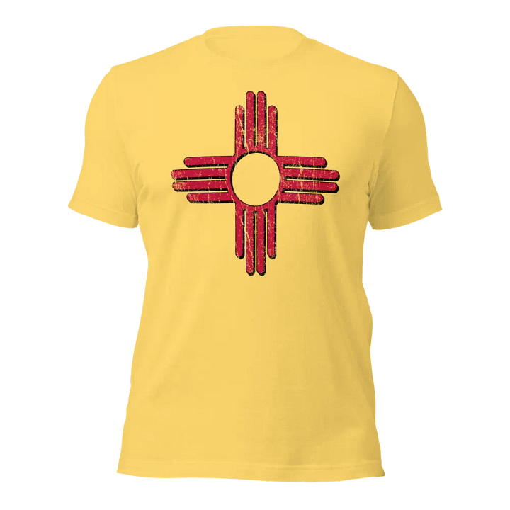 New Mexico State Flag product image (1)