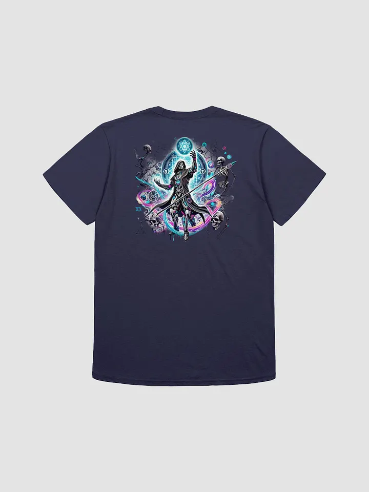 Quantum Overseer T-Shirt product image (10)