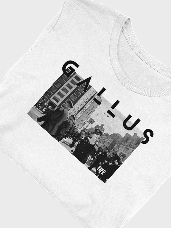 Gallus 2025 Life Collection product image (1)